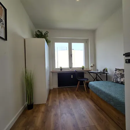 Pokoje Piastowksie Na Wynajem Apartment
