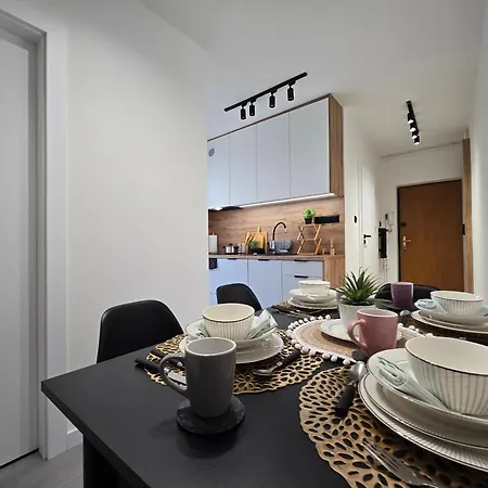 Pokoje Piastowksie Na Wynajem Apartment Koscian
