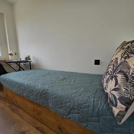 Apartment Pokoje Piastowksie Na Wynajem Koscian