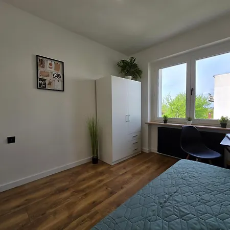 Pokoje Piastowksie Na Wynajem Apartment Koscian