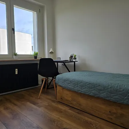 Pokoje Piastowksie Na Wynajem Apartment